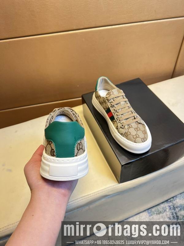 Gucci Shoes sz39-44 mnf03107