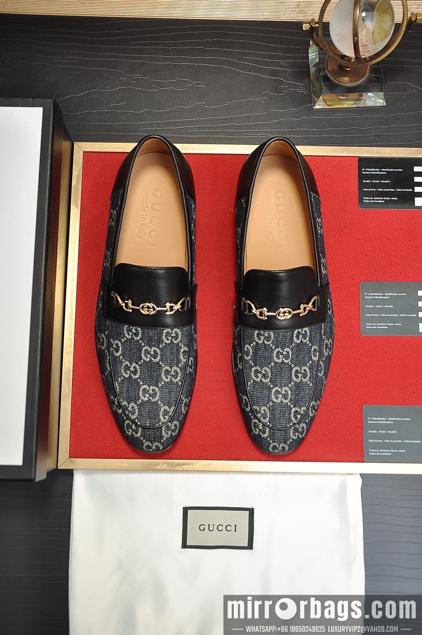 Gucci Shoes sz38-45 hnh0210