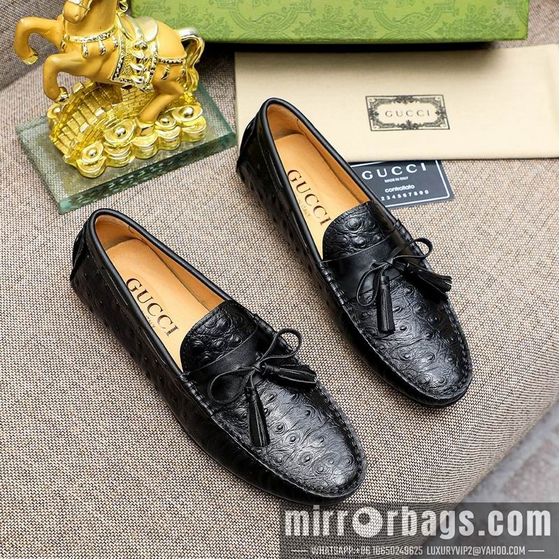 Gucci Shoes sz38-45 mnf0228