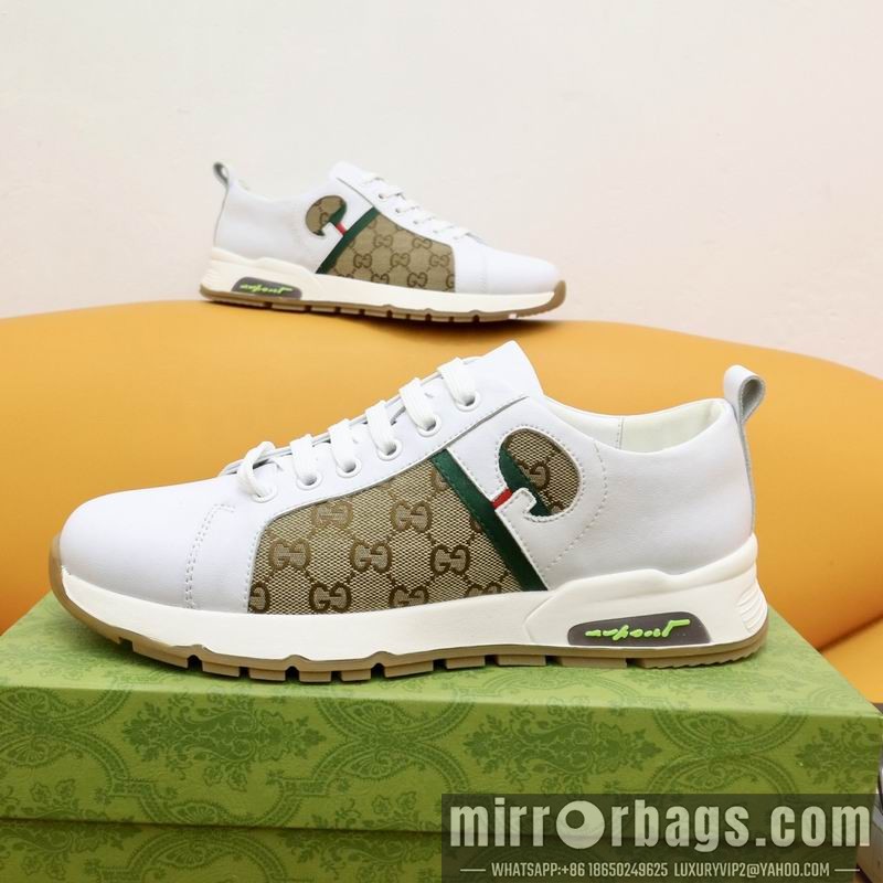 Gucci Shoes sz38-44 mnf03118