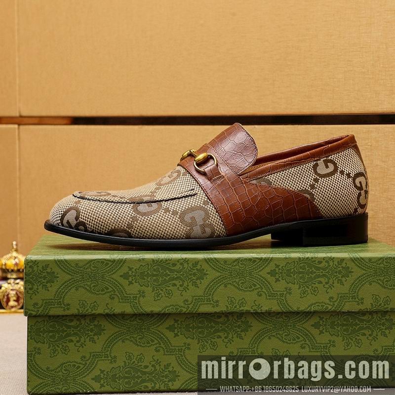 Gucci Shoes sz38-47 mnf0208