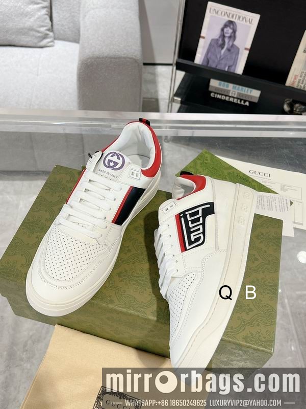 Gucci Shoes sz38-45 BS0908