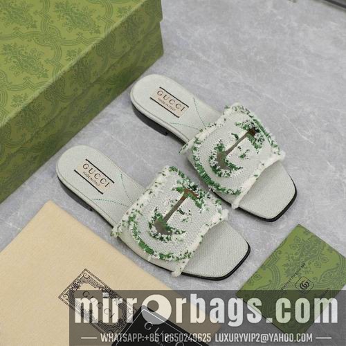 Gucci Shoes sz35-41 mnh0408