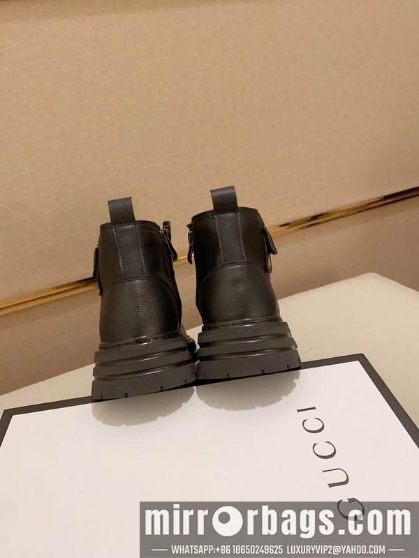 Gucci Shoes sz38-44 hnm0112