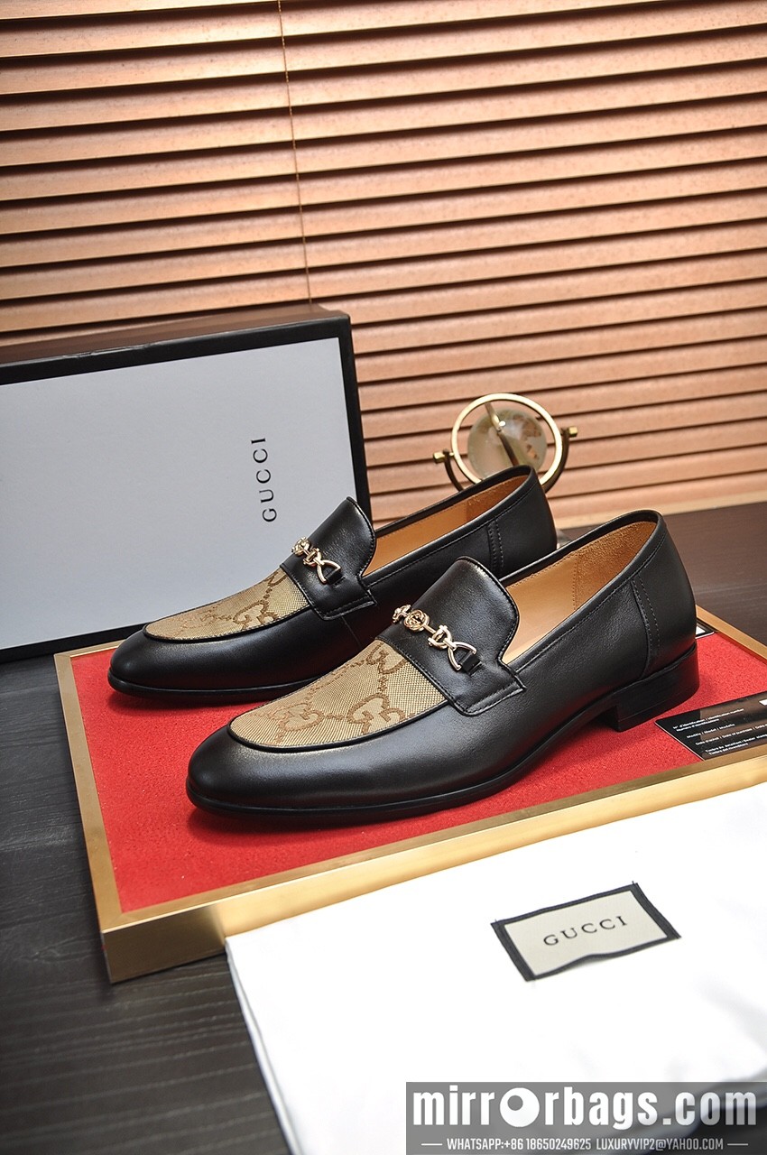 Gucci Shoes sz38-45 hnh0211