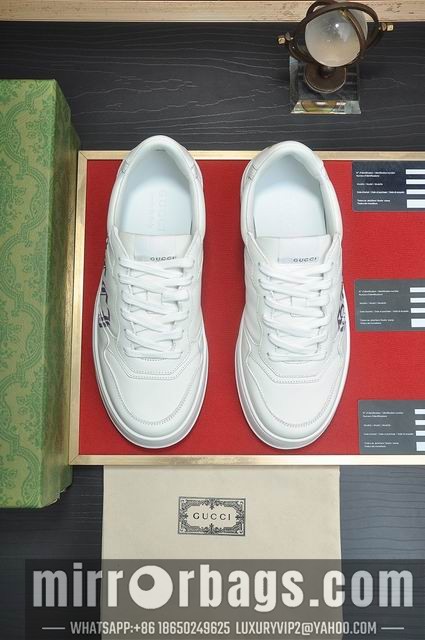 Gucci Shoes sz35-45 mnh0503