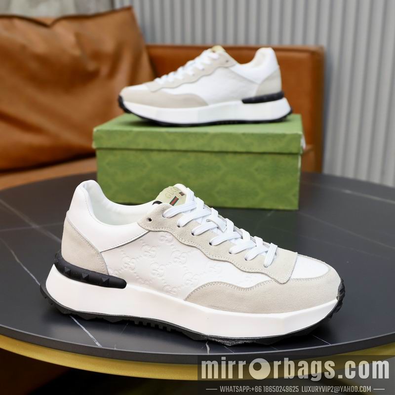 Gucci Shoes sz38-44 hnm0184
