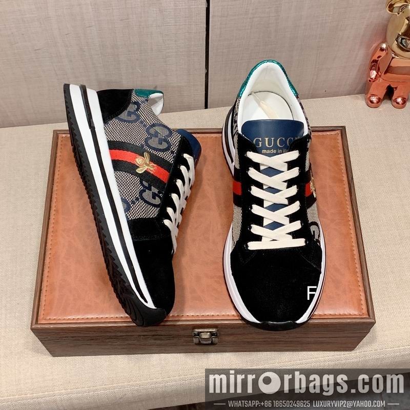 Gucci Shoes sz38-45 2C TF0101