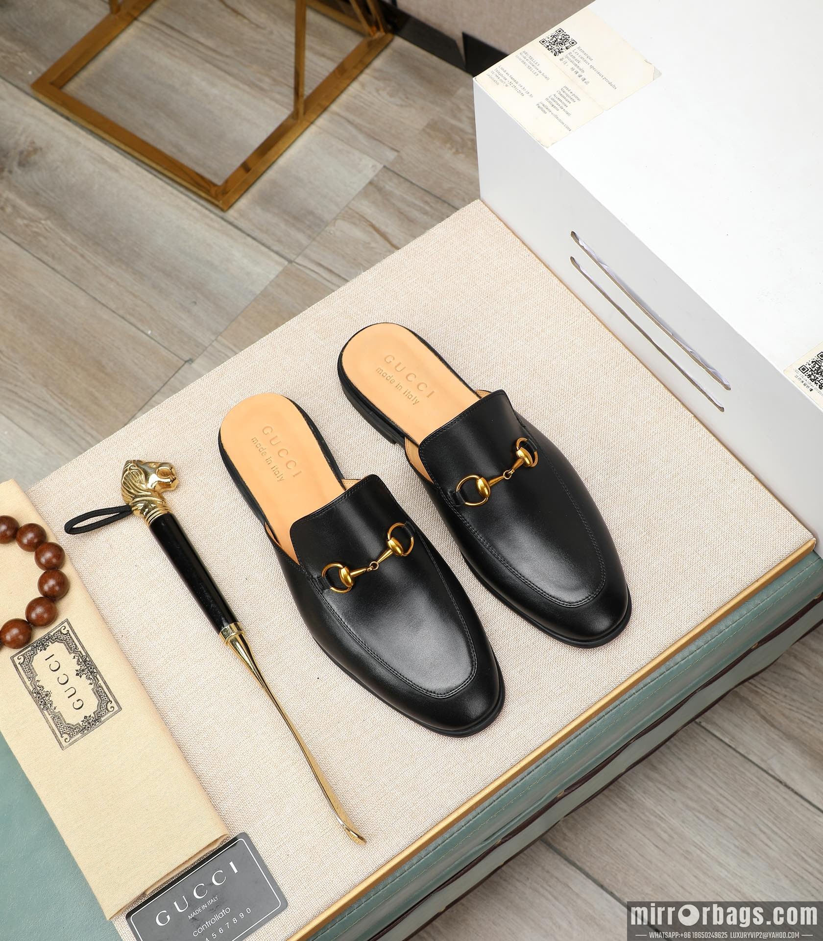 Gucci Shoes sz38-44 h0803