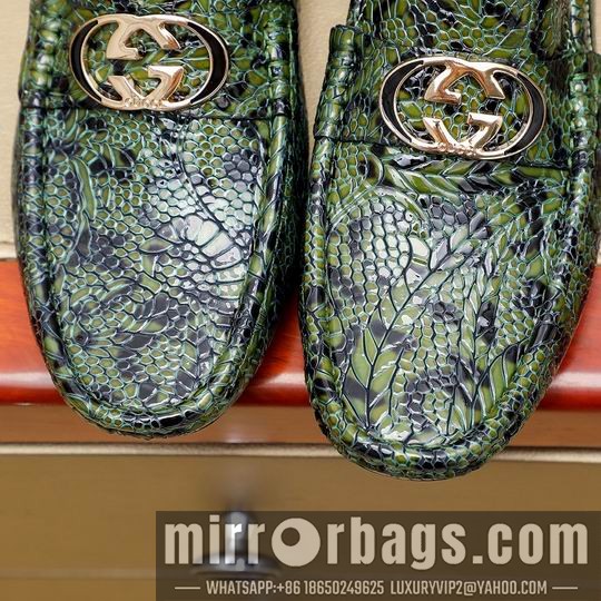 Gucci Shoes sz38-45 mnh0807