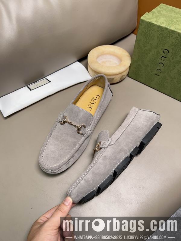 Gucci Shoes sz37-45 mnf0370