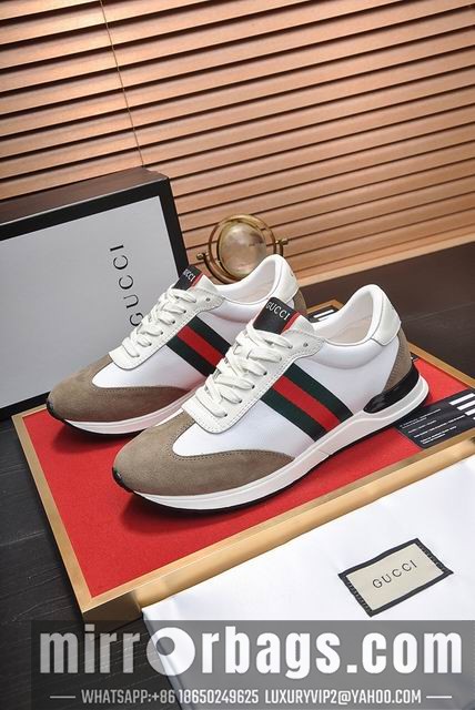 Gucci Shoes sz38-45 mnh0502