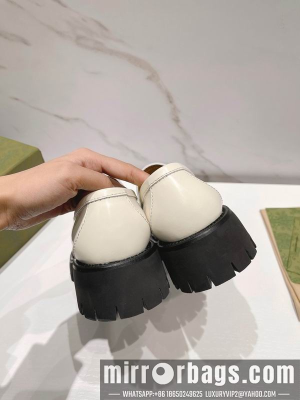 Gucci Shoes sz35-40 5.5cm mnf0301