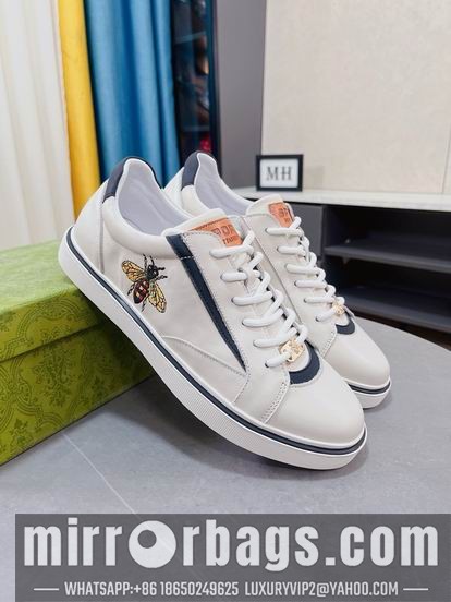 Gucci Shoes sz38-44 mnh0516