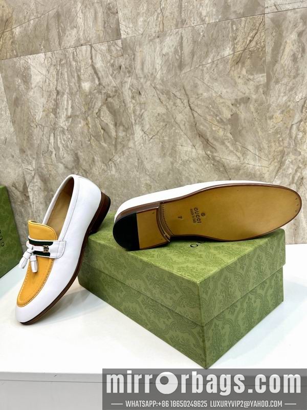 Gucci Shoes sz38-46 mnf03161