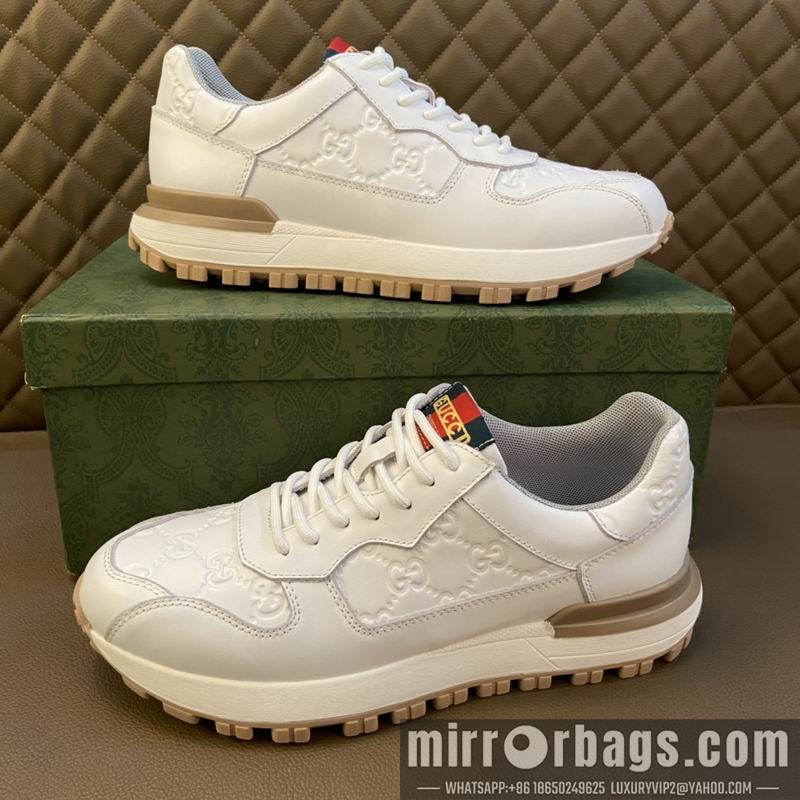 Gucci Shoes sz38-45 mnf0202