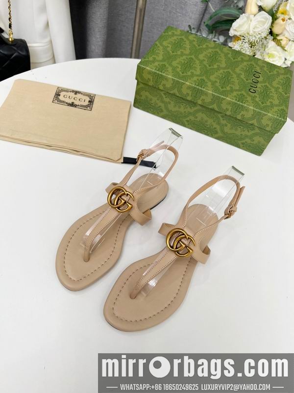 Gucci Shoes sz35-43 mnf0306