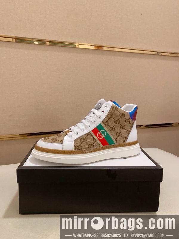 Gucci Shoes sz38-44 hnm0104