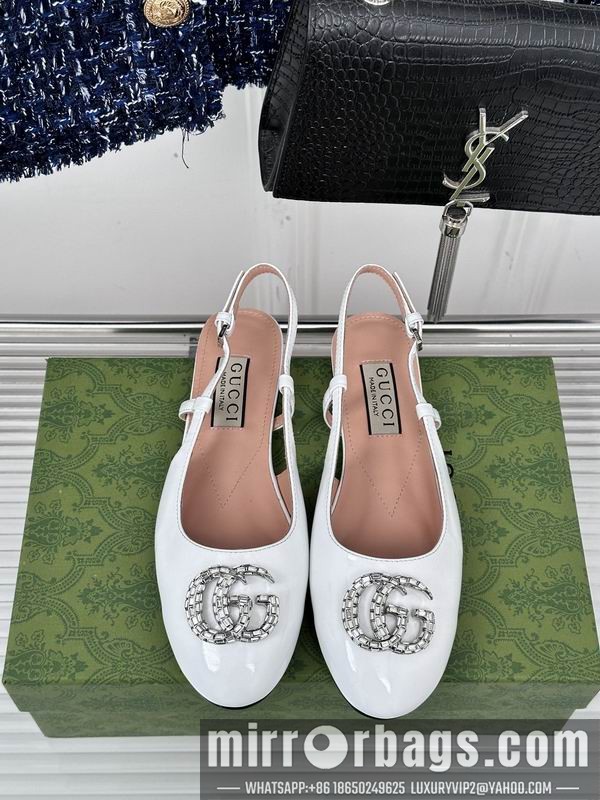 Gucci Shoes sz35-42 mnf0101