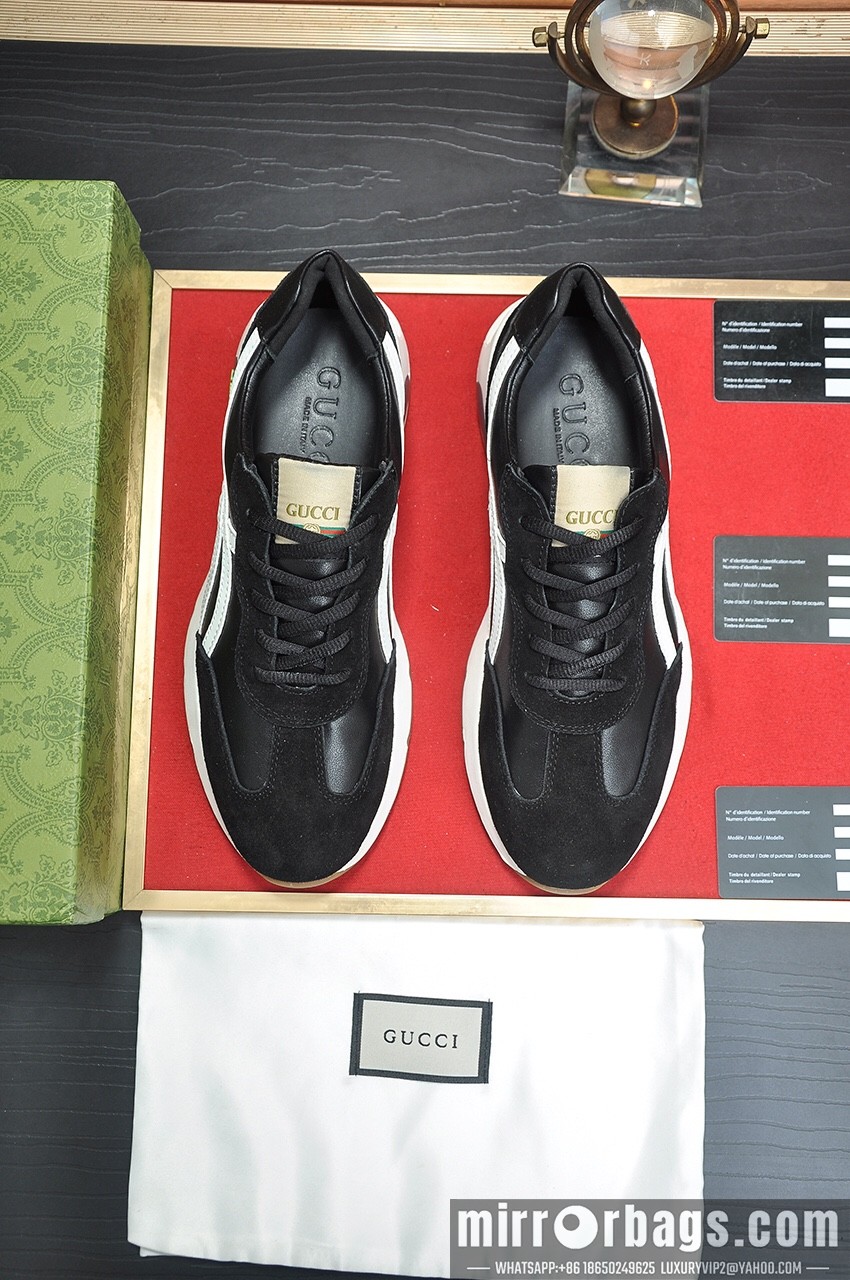 Gucci Shoes sz38-44 h0706