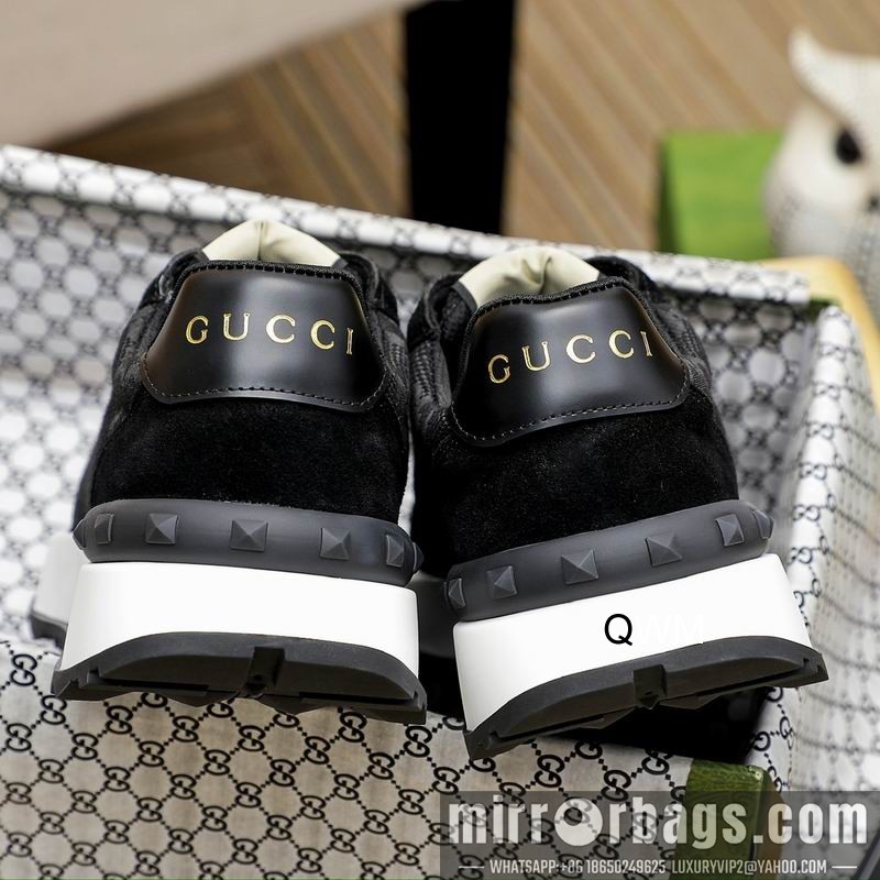 Gucci Shoes sz38-45 WM0902