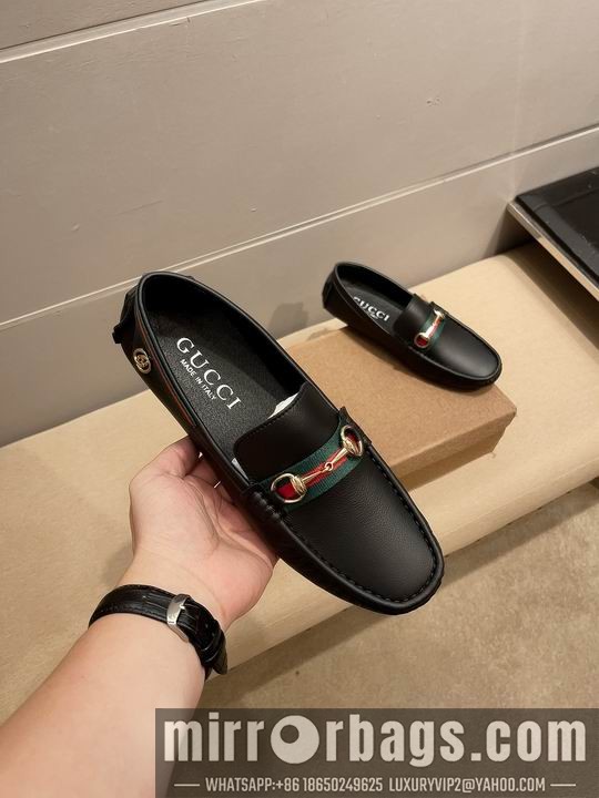 Gucci Shoes sz37-45 mnh1010