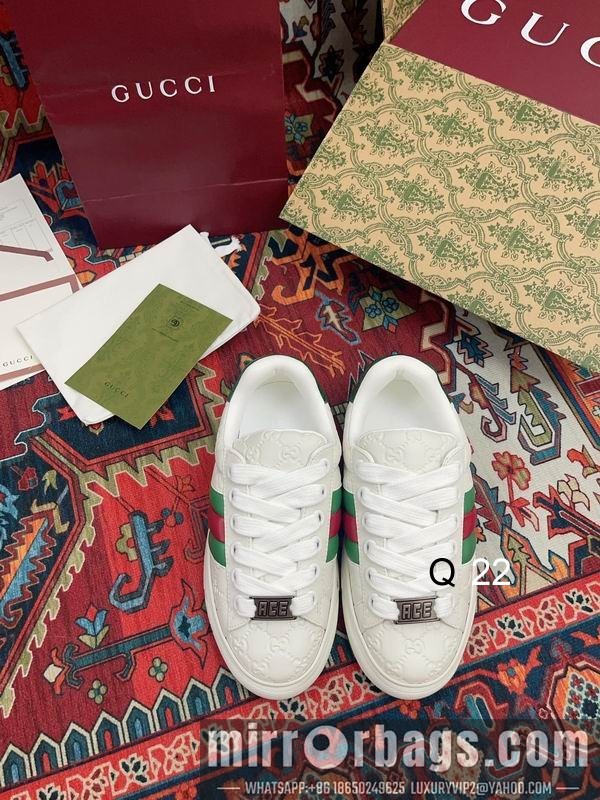Gucci Shoes sz35-45 SF1101