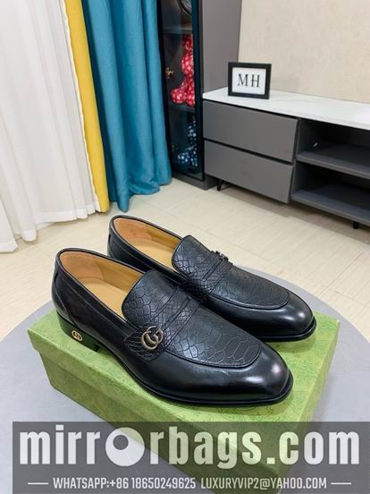 Gucci Shoes sz38-44 mnh0530