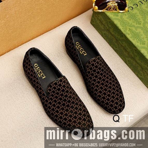Gucci Shoes colour sz38-45 TF0819