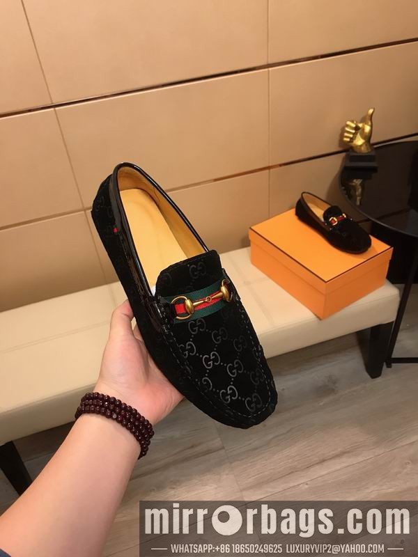 Gucci Shoes sz38-44 mnf0362