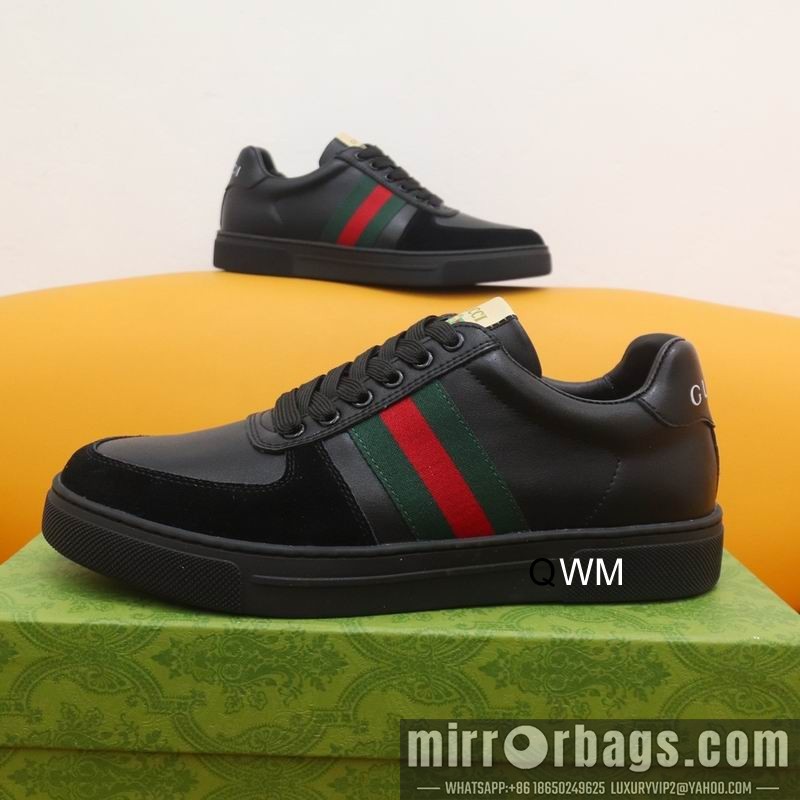 Gucci Shoes sz38-45 WM0802