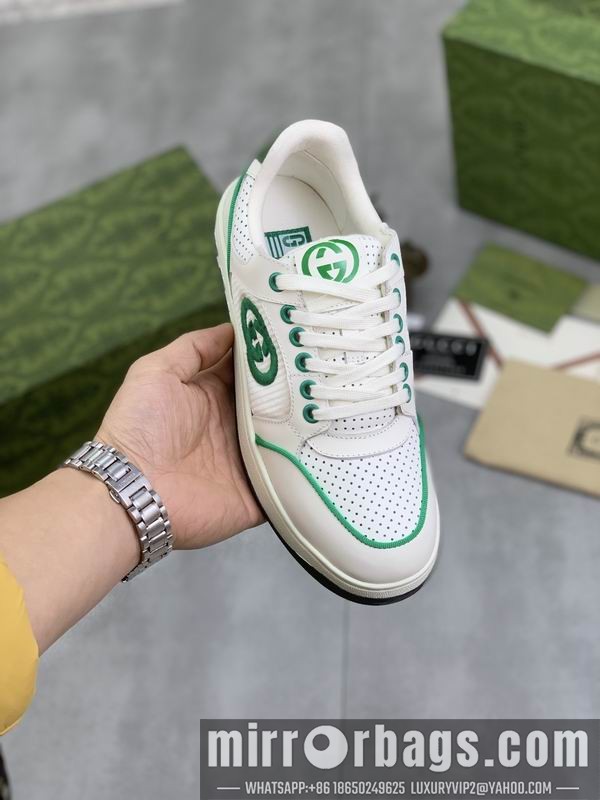 Gucci Shoes sz35-46 mnf0320