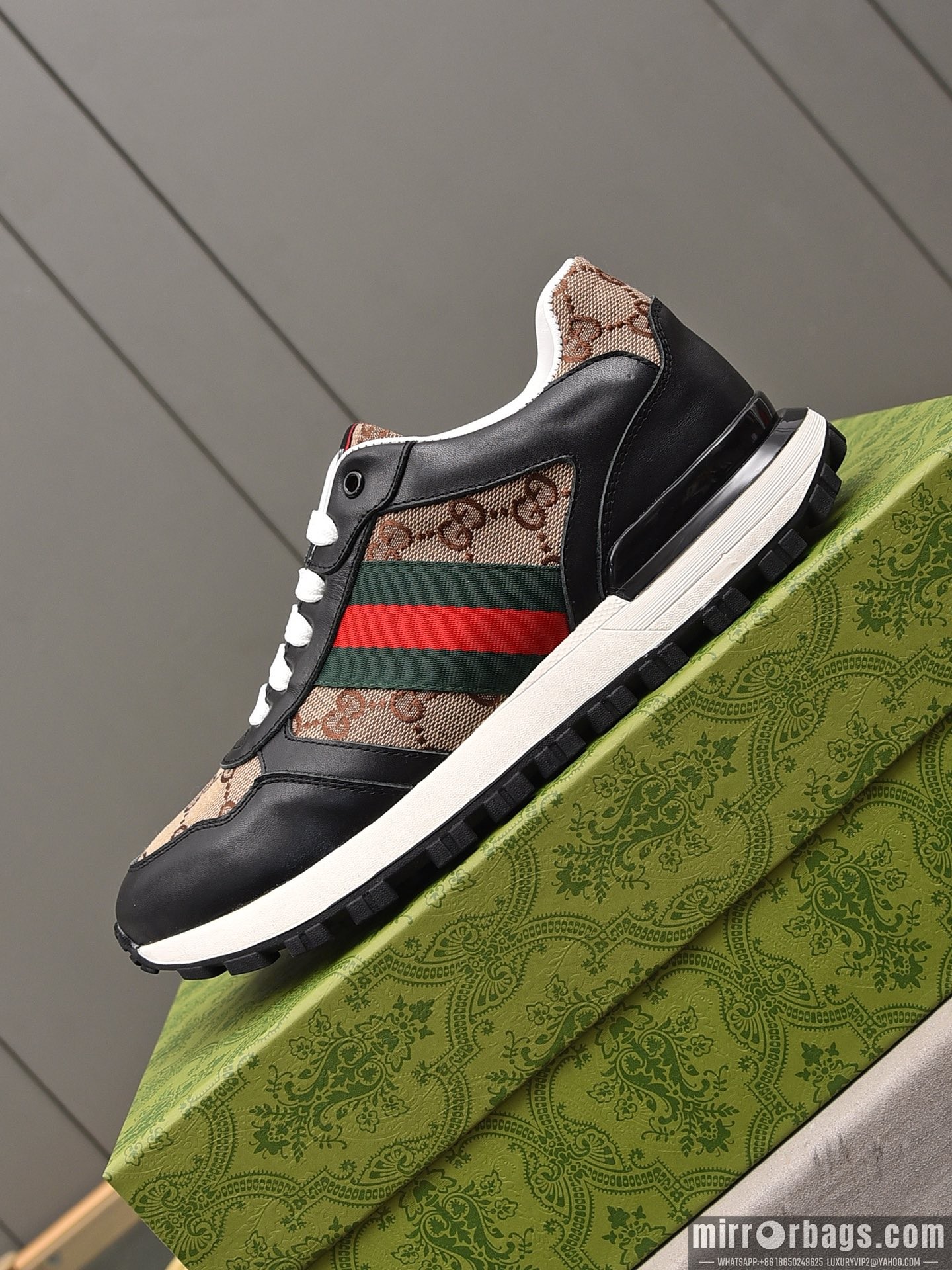 Gucci Shoes sz38-45 hnh0204