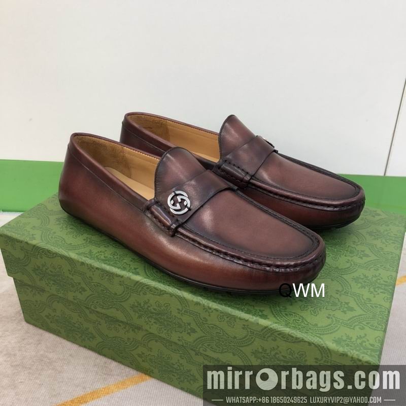 Gucci Shoes sz38-45 2C WM1108