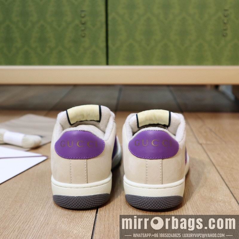 Gucci Shoes sz 35-39 38-45 mnf0107