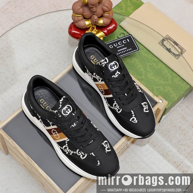 Gucci Shoes sz38-44 mnf0346