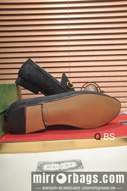 Gucci Shoes sz38-45 BS0709
