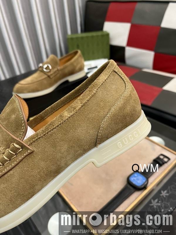 Gucci Shoes sz38-44 WM0201
