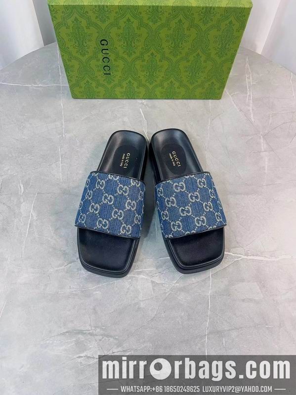 Gucci Shoes sz35-40 39-46 mnf0335
