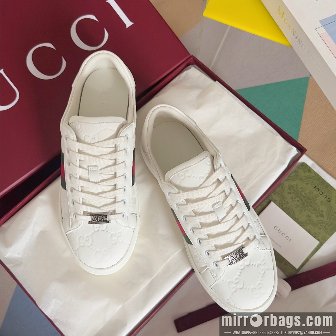 Gucci Shoes sz35-45 h0805