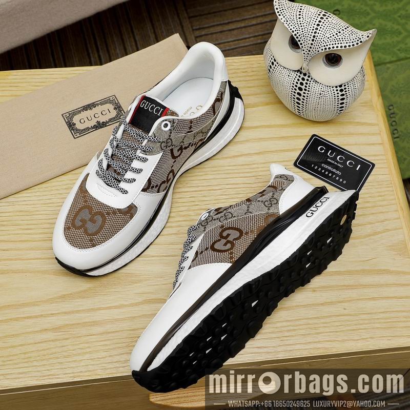 Gucci Shoes sz38-44 hnm0155