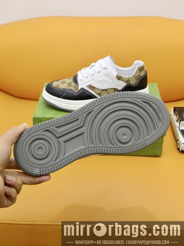 Gucci Shoes sz38-45 mnf0157
