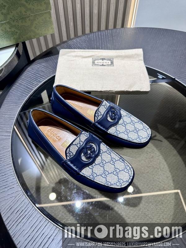 Gucci Shoes sz38-45 mnf0360