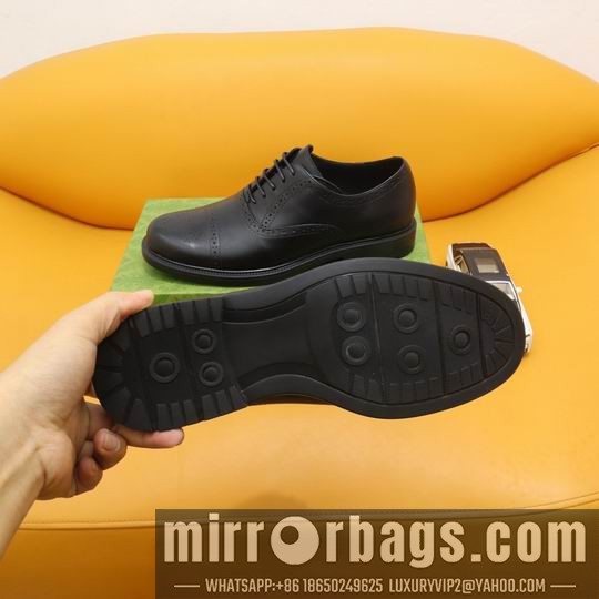 Gucci Shoes sz38-44 mnh0425
