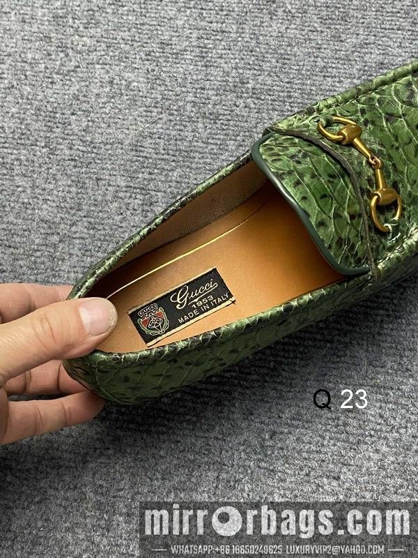 Gucci Shoes colour sz38-45 HY0101