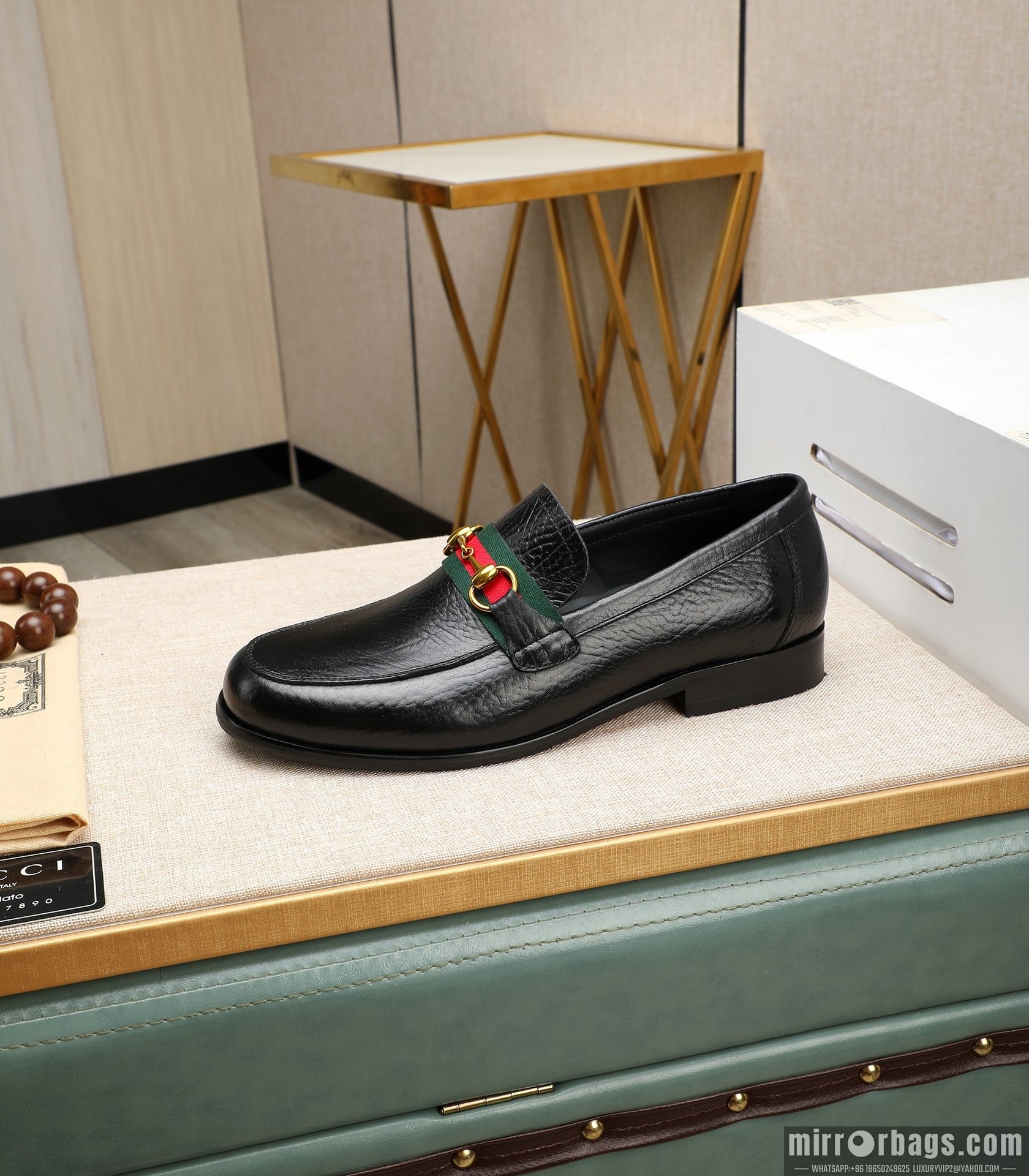 Gucci Shoes sz38-44 h0729