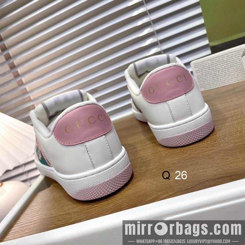 Gucci Shoes sz35-44 L0903