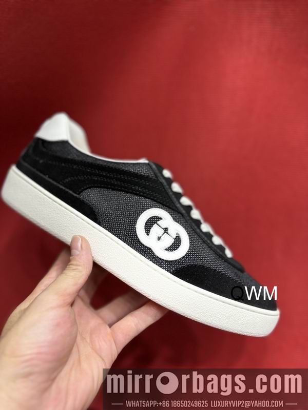 Gucci Shoes sz35-45 WM0609