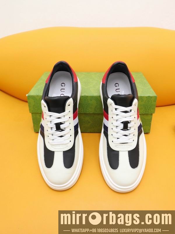 Gucci Shoes sz38-45 mnf0113