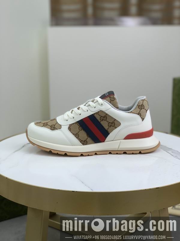 Gucci Shoes sz38-45 mnf0376